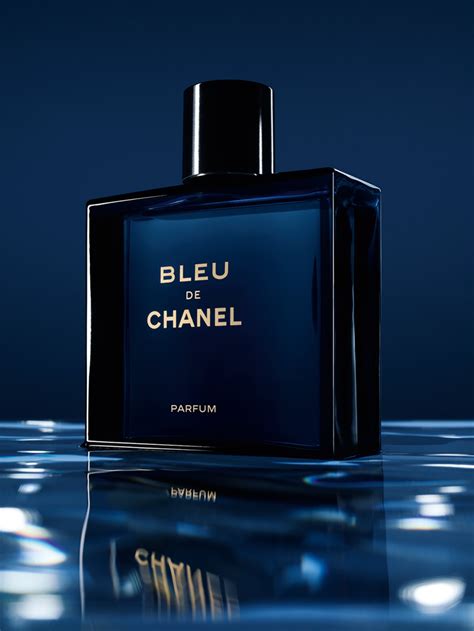 bleu de chanel is for men|bleu De Chanel smell like.